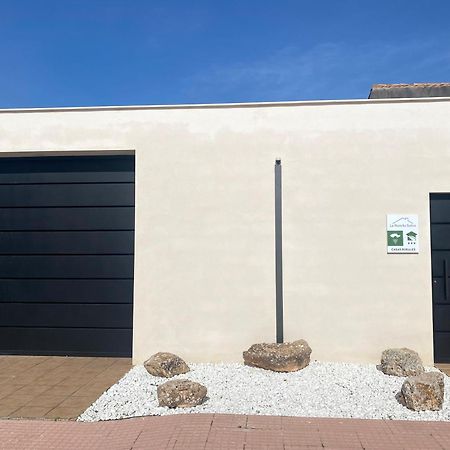 La Mancha Suites Casa Rural Pedro Muñoz Kültér fotó