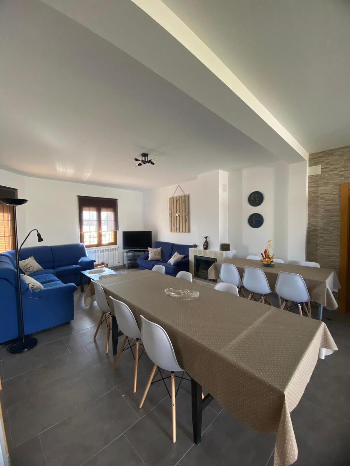 La Mancha Suites Casa Rural Pedro Muñoz Kültér fotó