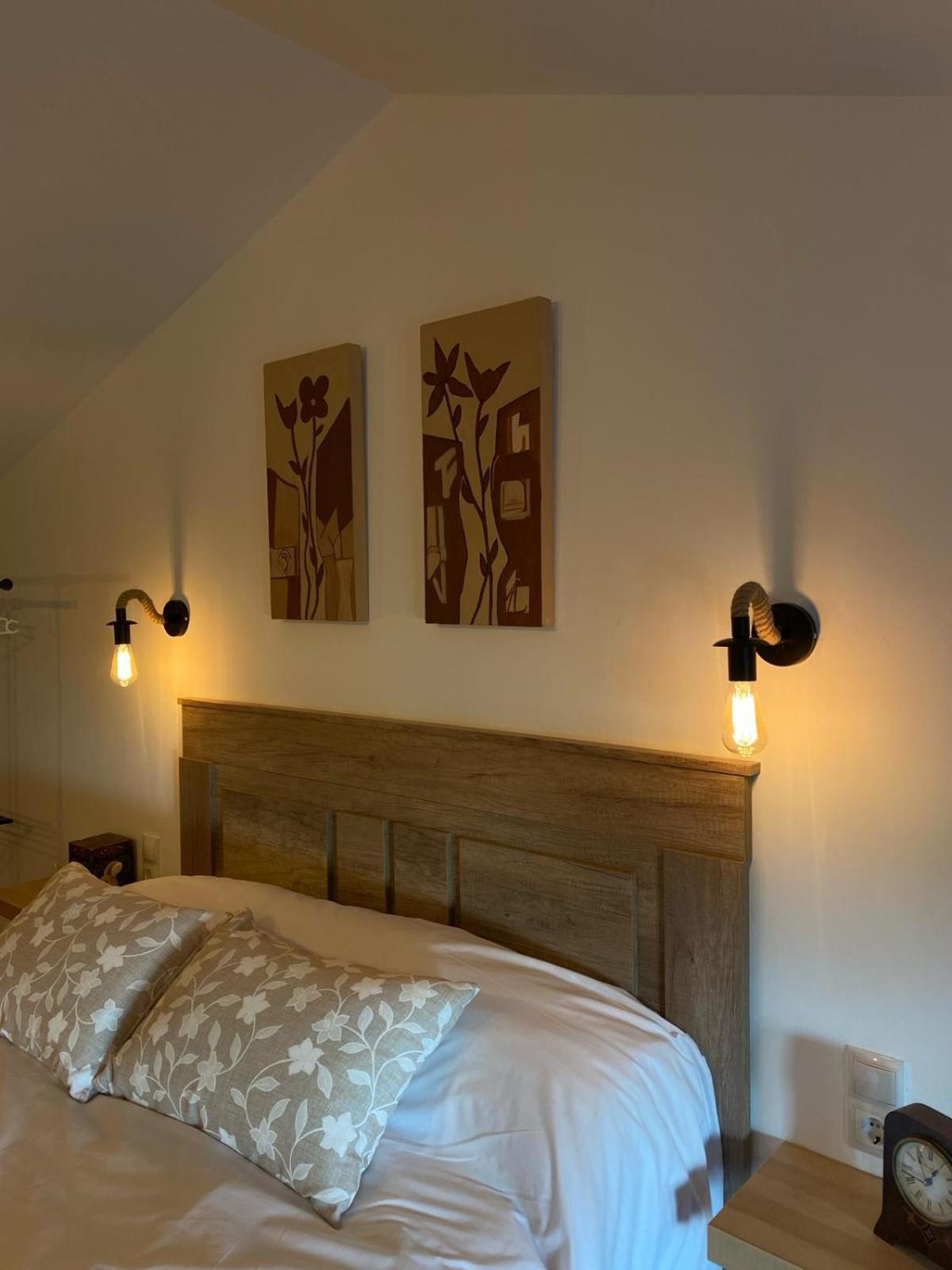 La Mancha Suites Casa Rural Pedro Muñoz Kültér fotó