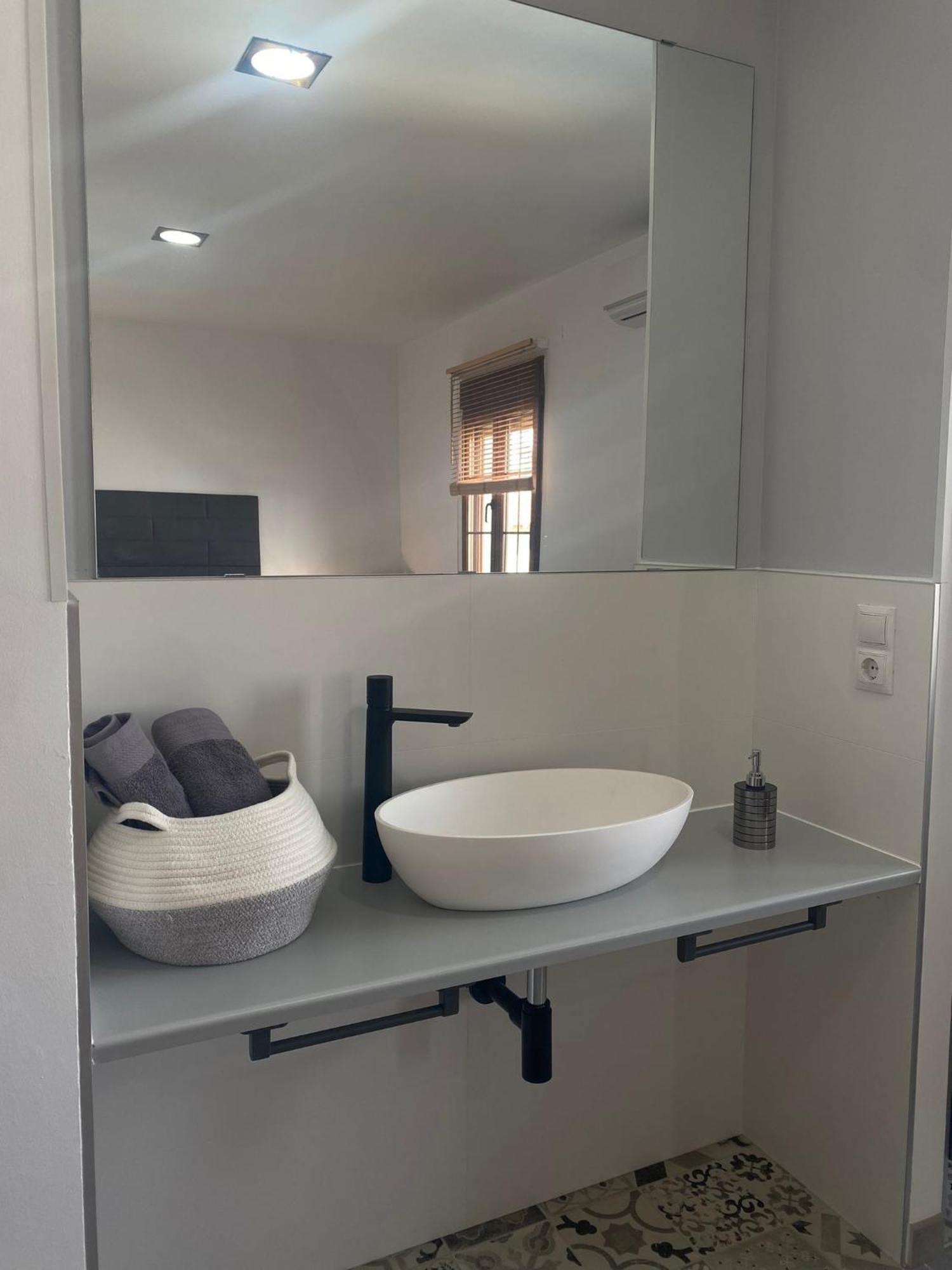 La Mancha Suites Casa Rural Pedro Muñoz Kültér fotó