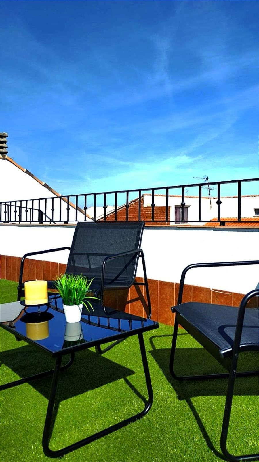 La Mancha Suites Casa Rural Pedro Muñoz Kültér fotó