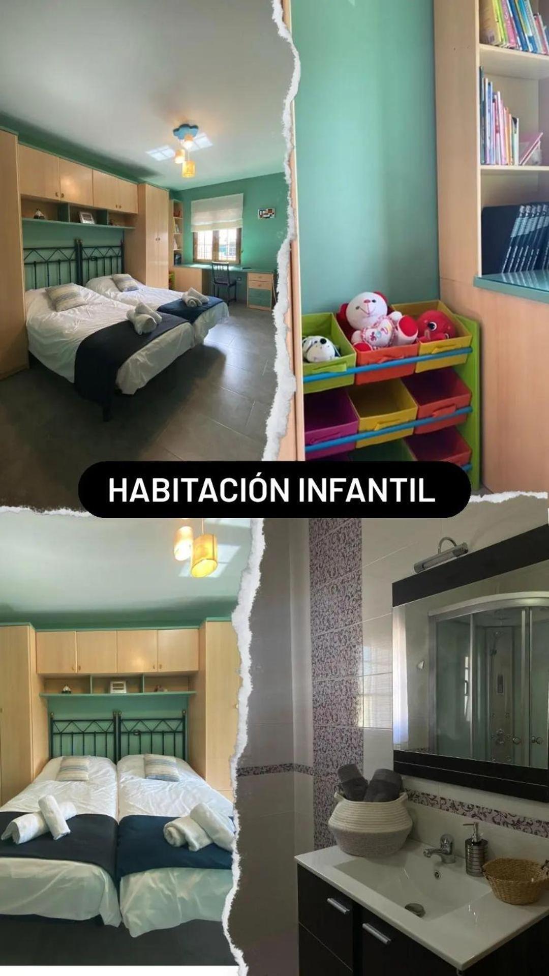 La Mancha Suites Casa Rural Pedro Muñoz Kültér fotó