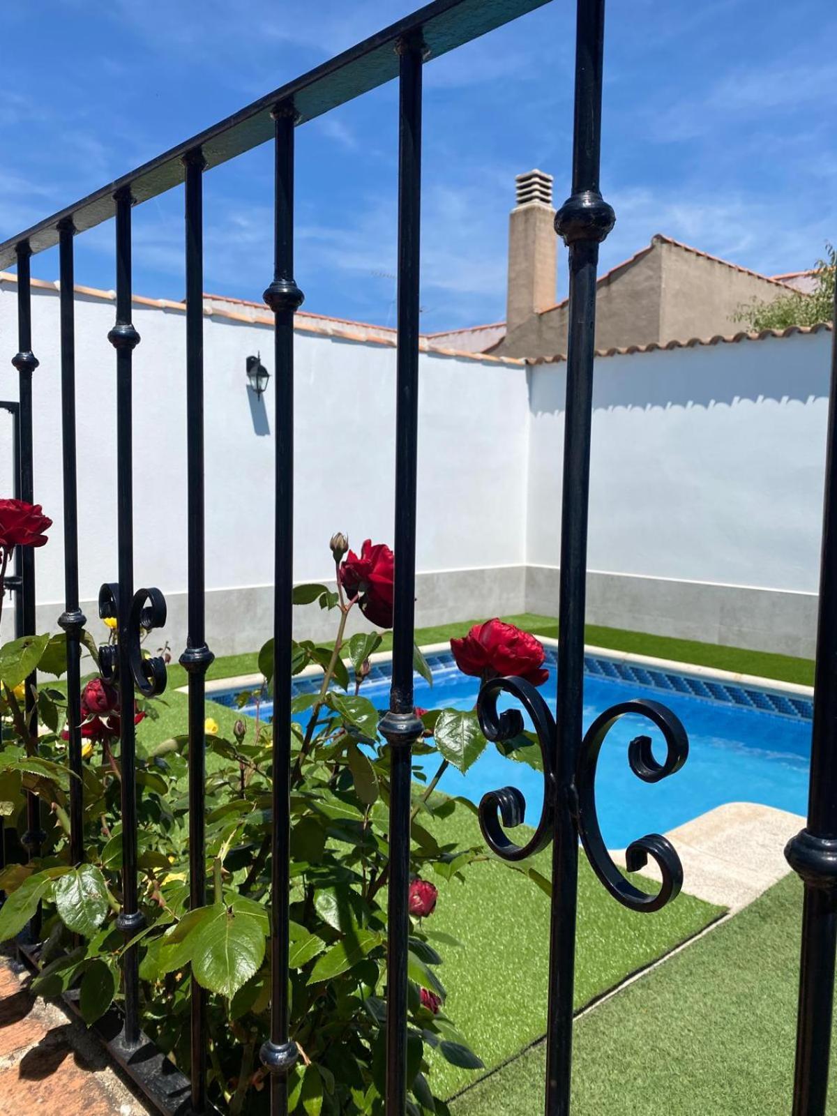 La Mancha Suites Casa Rural Pedro Muñoz Kültér fotó