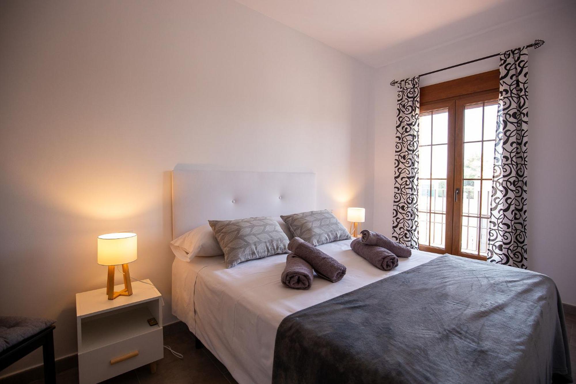 La Mancha Suites Casa Rural Pedro Muñoz Kültér fotó