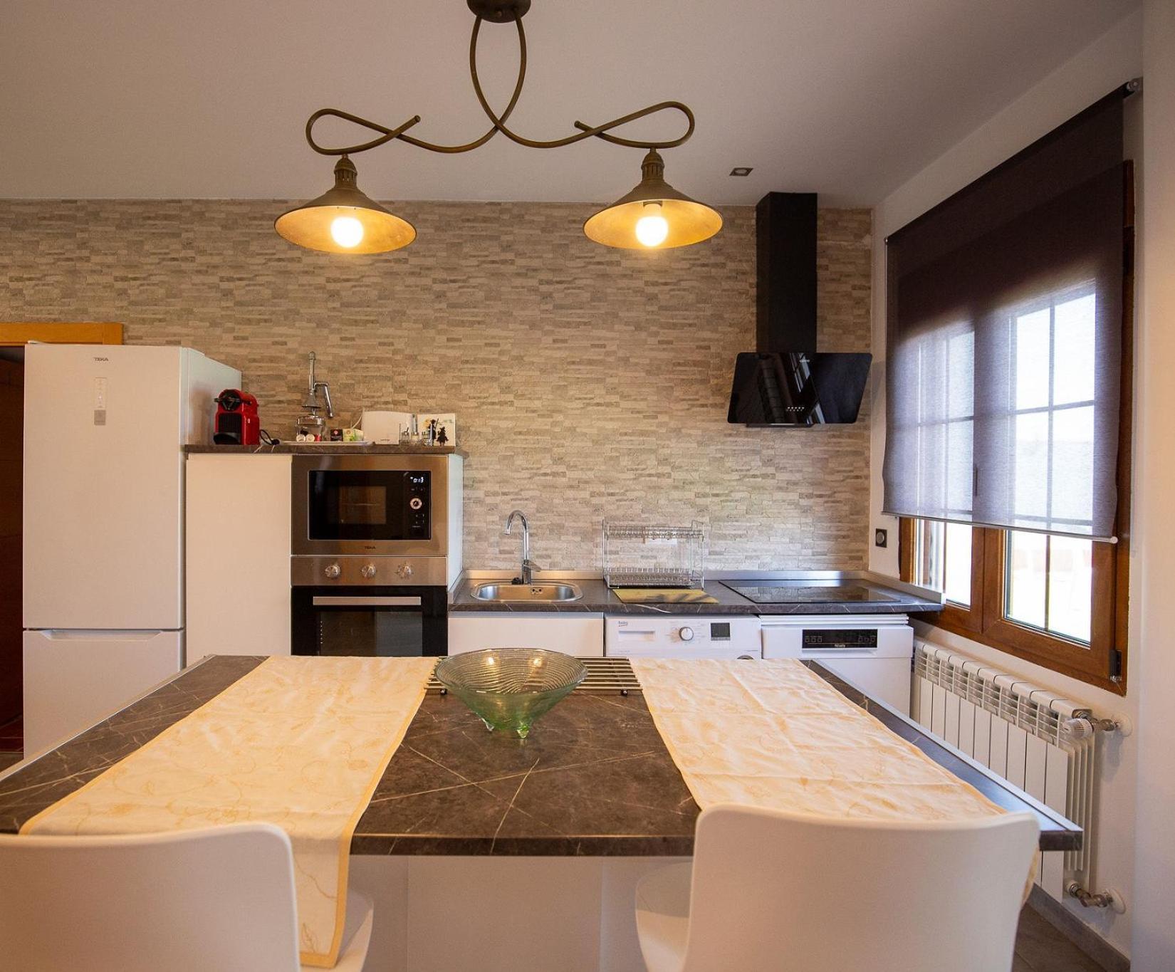 La Mancha Suites Casa Rural Pedro Muñoz Kültér fotó