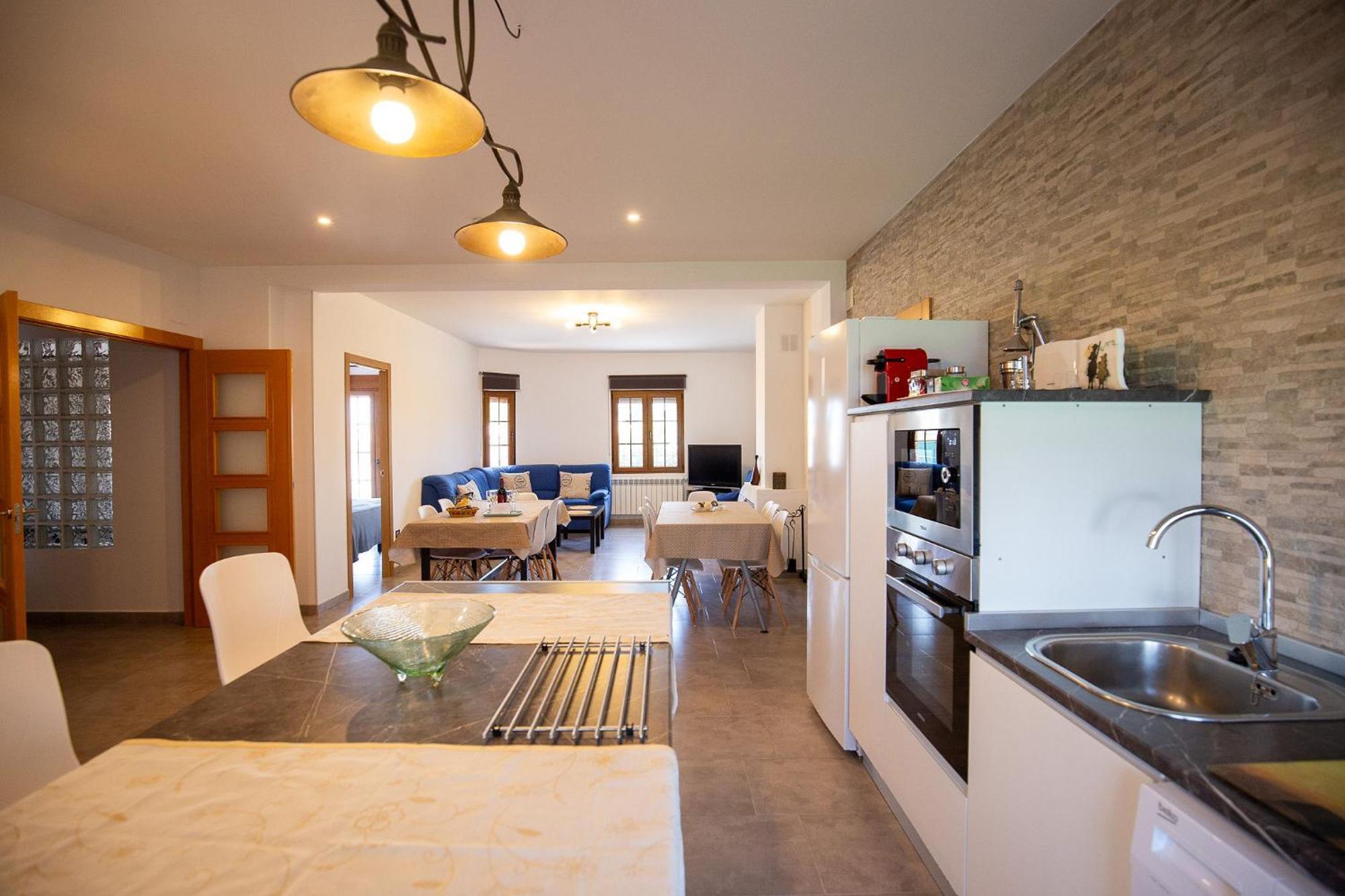 La Mancha Suites Casa Rural Pedro Muñoz Kültér fotó