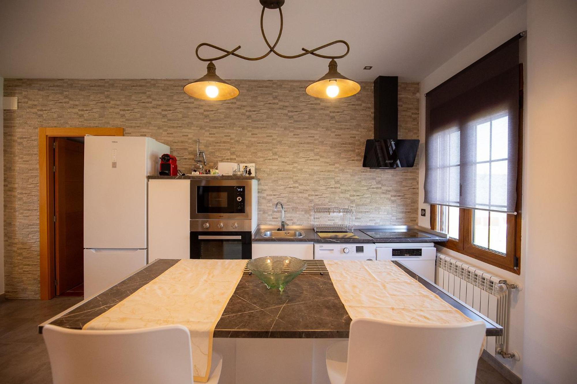 La Mancha Suites Casa Rural Pedro Muñoz Kültér fotó
