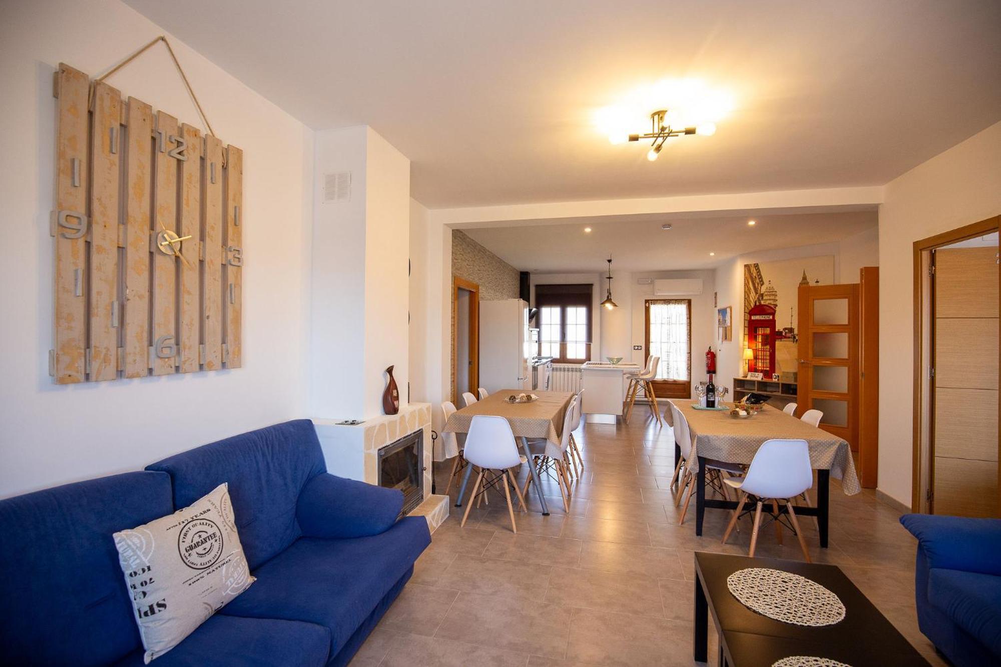 La Mancha Suites Casa Rural Pedro Muñoz Kültér fotó