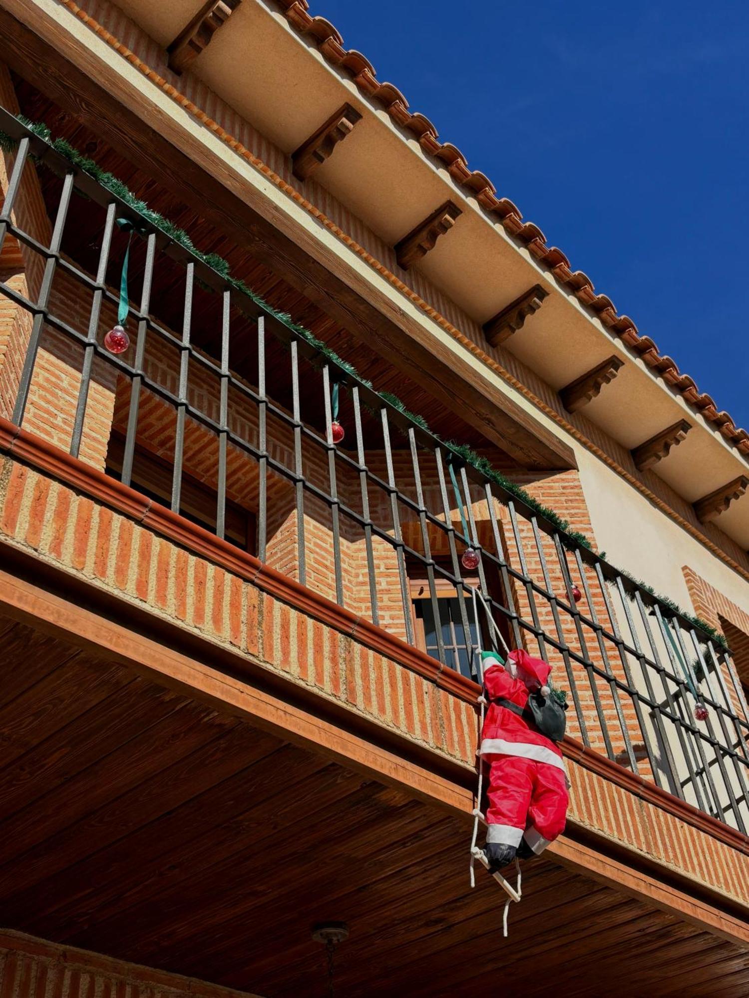 La Mancha Suites Casa Rural Pedro Muñoz Kültér fotó