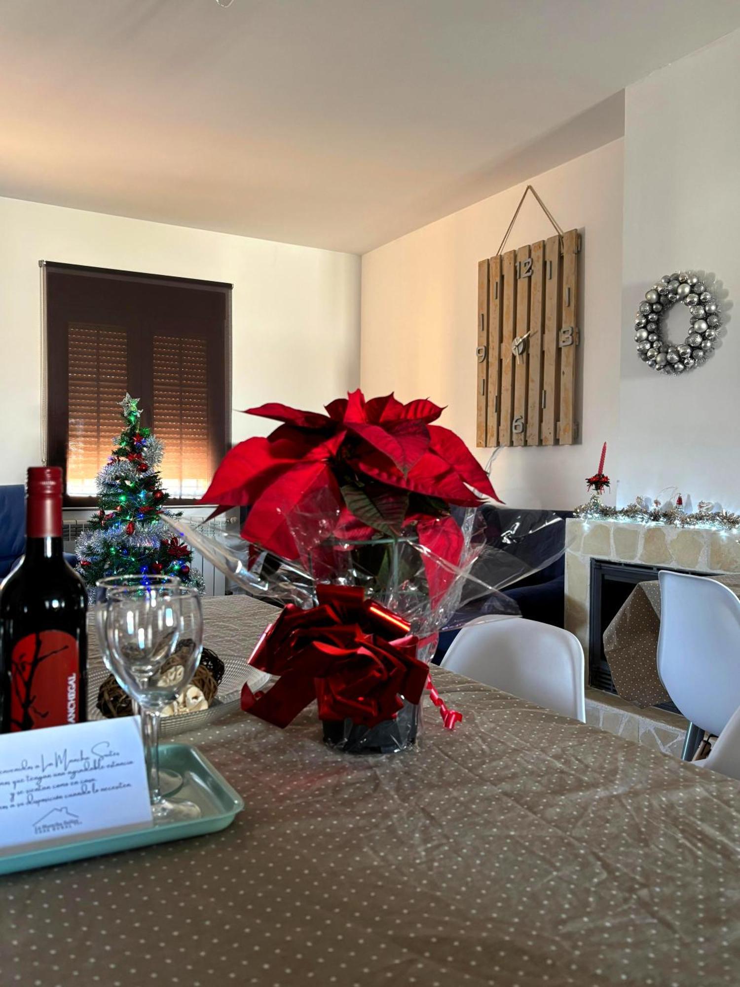 La Mancha Suites Casa Rural Pedro Muñoz Kültér fotó