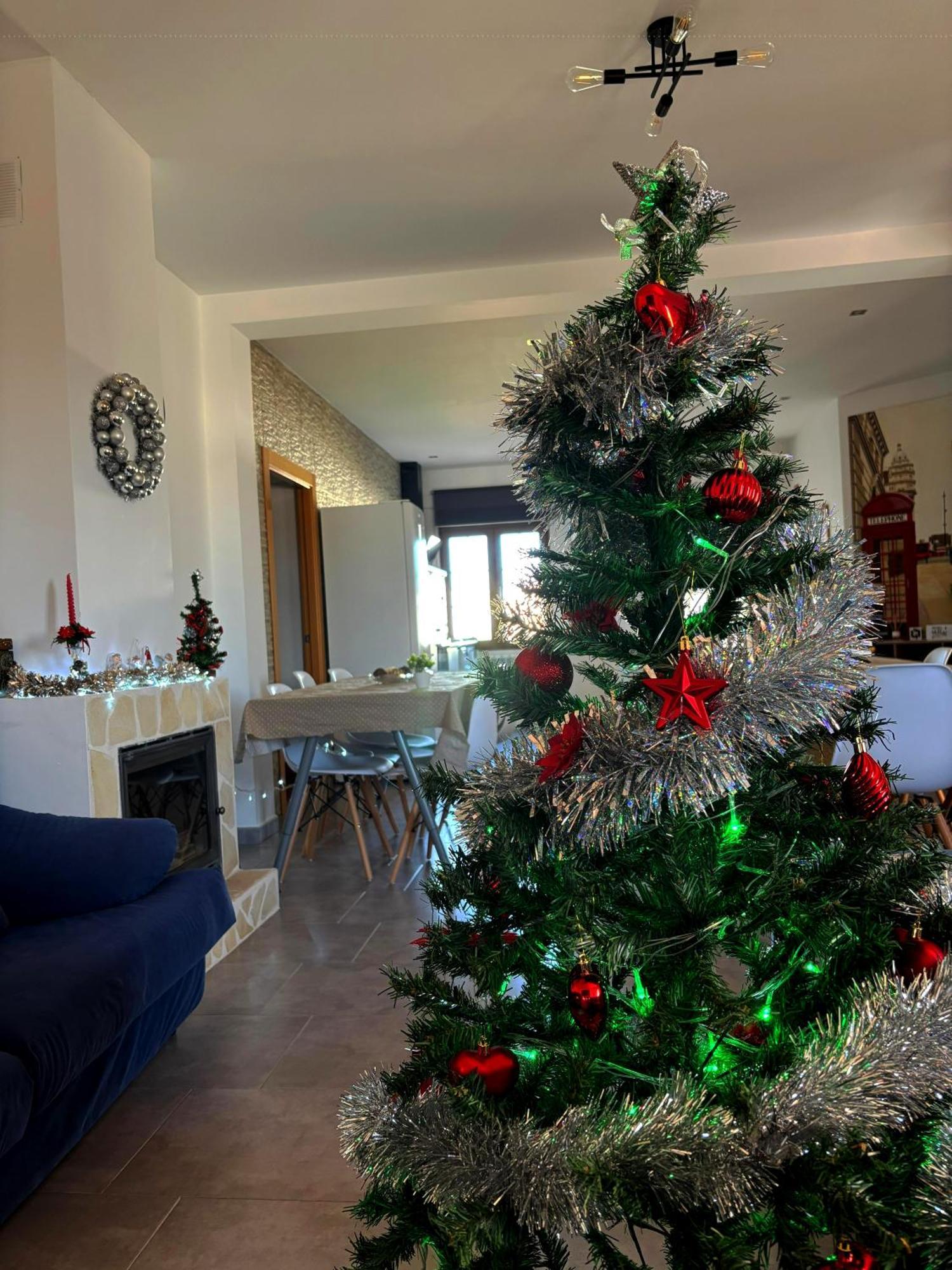 La Mancha Suites Casa Rural Pedro Muñoz Kültér fotó